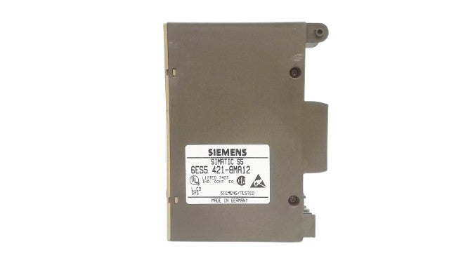 6ES5421-8MA12 Siemens