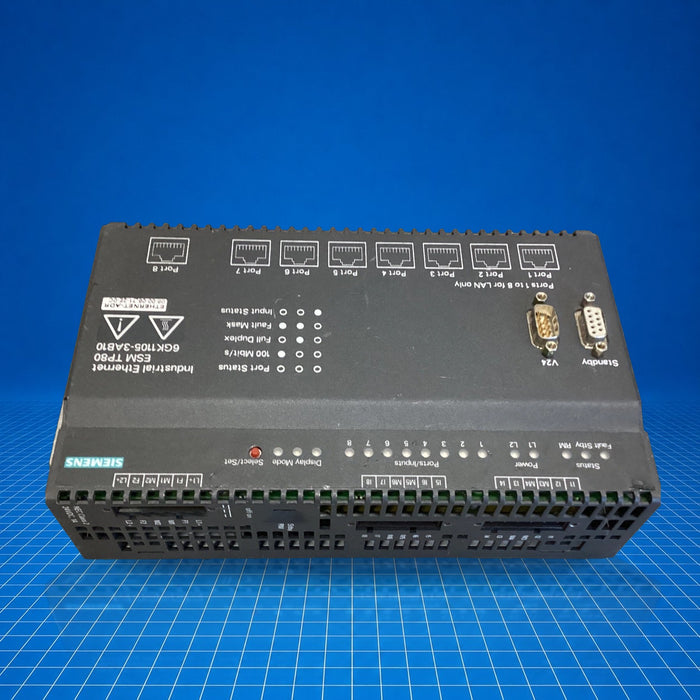 6GK1105-3AB10 Siemens