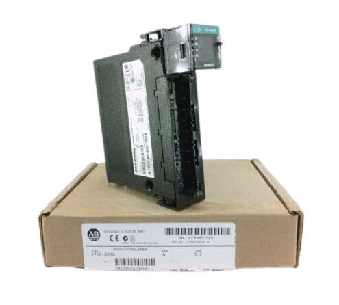 1756-OG16 Allen-Bradley