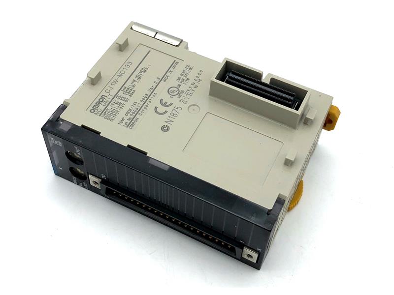 CJ1W-NC133 Omron