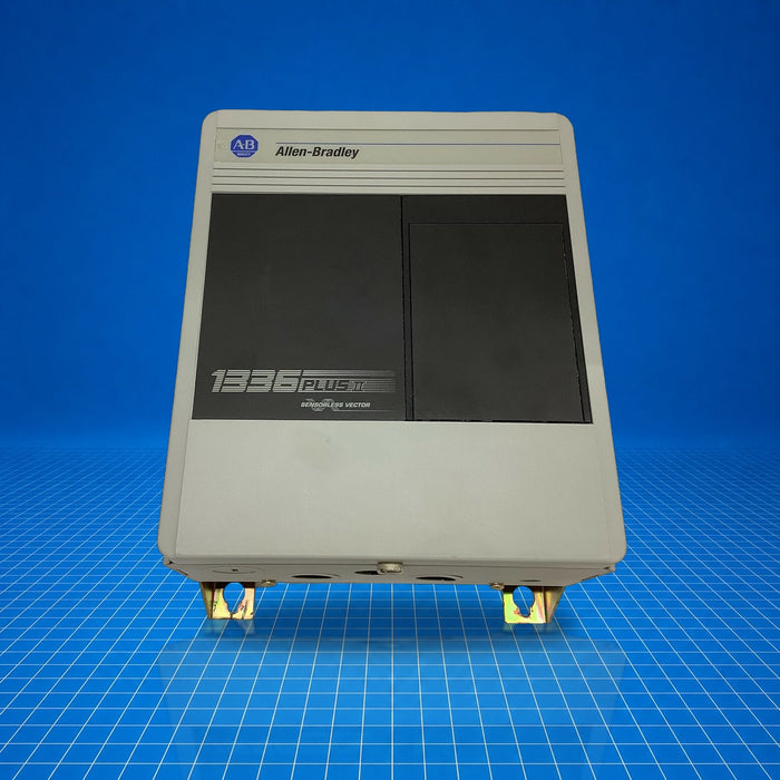 1336F-BRF15-AA-EN Allen Bradley industrial automation part - unit detail