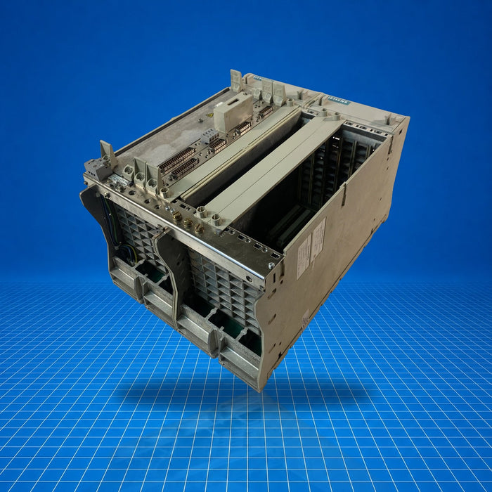 6FC5114-0AB01-0AA0 Siemens industrial automation part