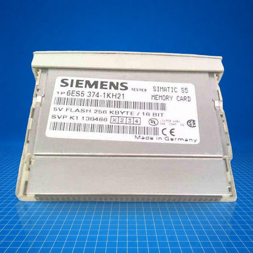 6ES5374-1KH21 Siemens