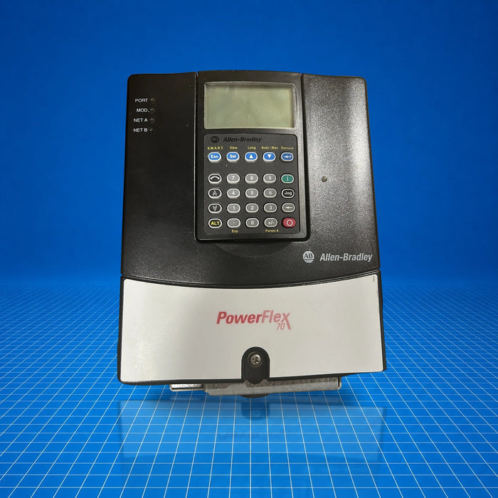 20AC3P5A0AYNANC0 Allen-Bradley