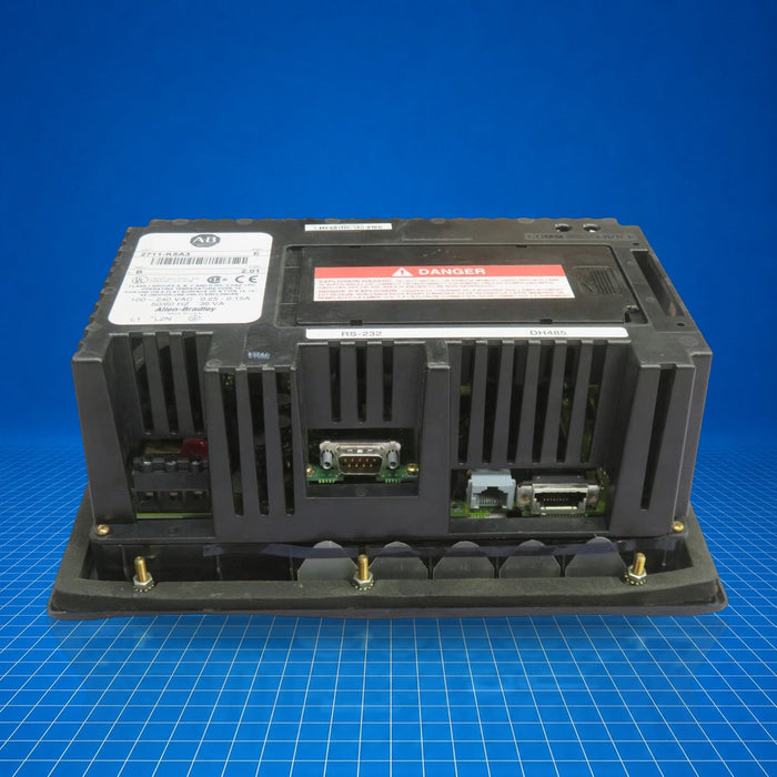 2711-K5A3 Allen-Bradley
