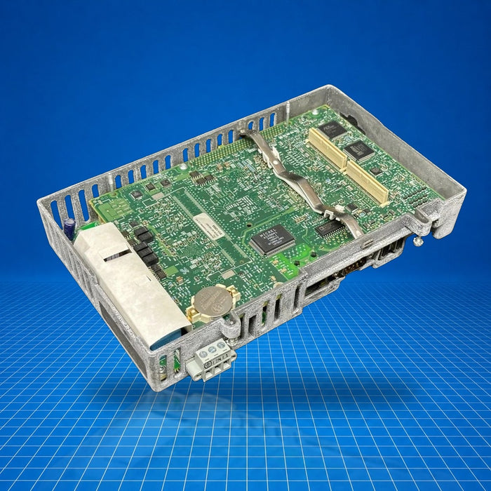 2711P-RP9A Allen Bradley industrial automation part - product view