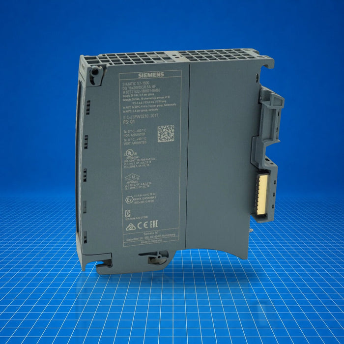 6ES7522-1BH01-0AB0 Siemens