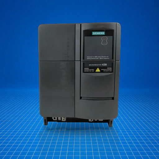 6SE6430-2UD31-5CA0 Siemens