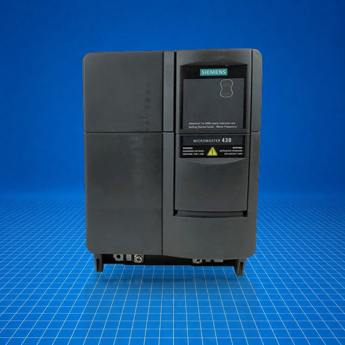 6SE6430-2UD31-5CA0 Siemens