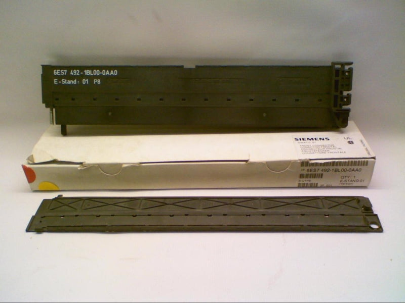 6ES7492-1BL00-0AA0 Siemens