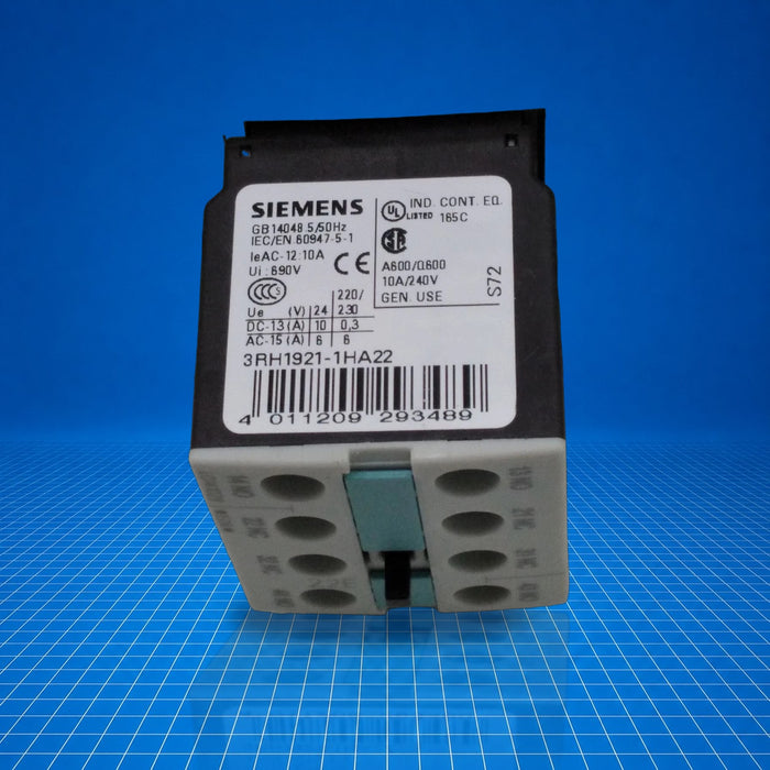 3RT1046-1BB44 Siemens