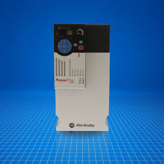 25B-D024N114 Allen-Bradley