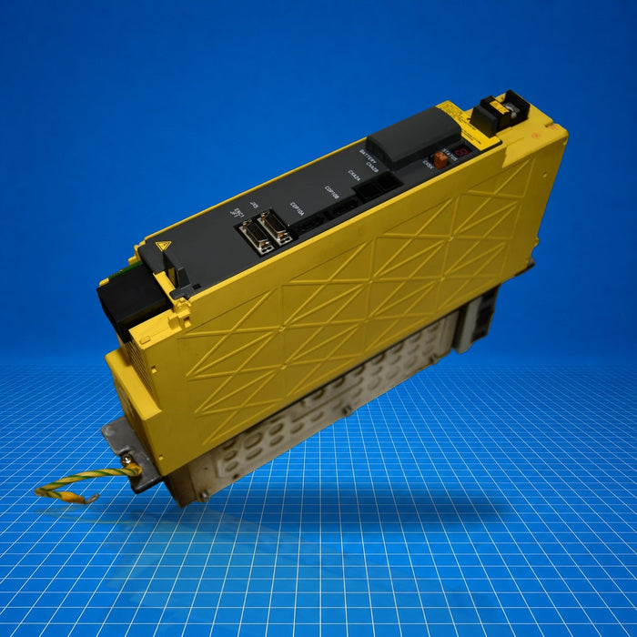 A06B-6117-H103 GE Fanuc industrial automation part - tested surplus unit