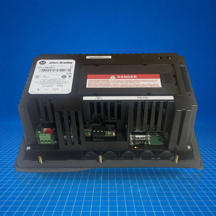 2711-B5A8 Allen-Bradley