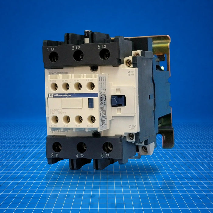 LADN22 Schneider Electric