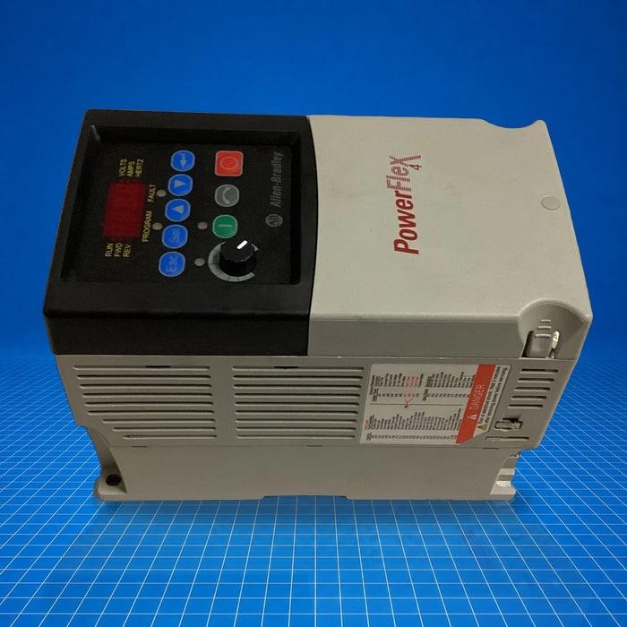 22A-V4P5N104 Allen-Bradley