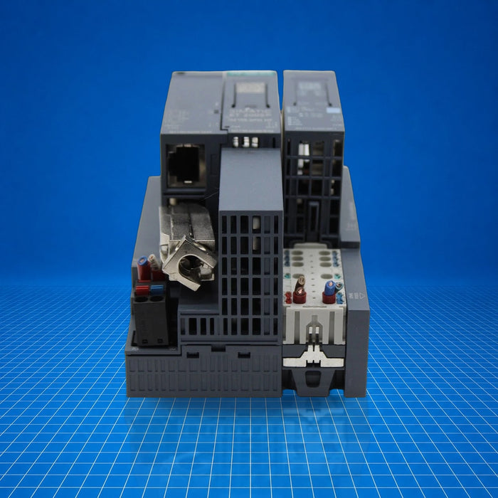 6ES7193-6AR00-0AA0 Siemens
