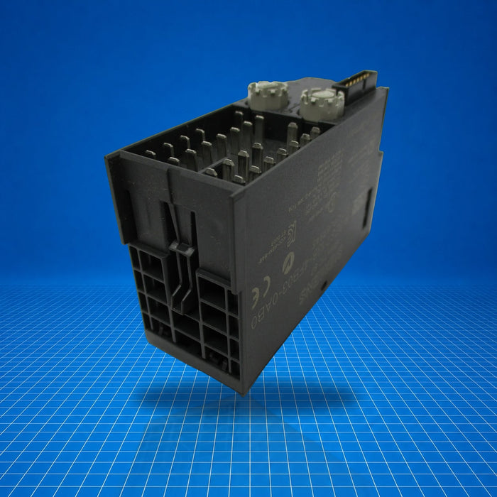 6ES7138-4FB03-0AB0 Siemens