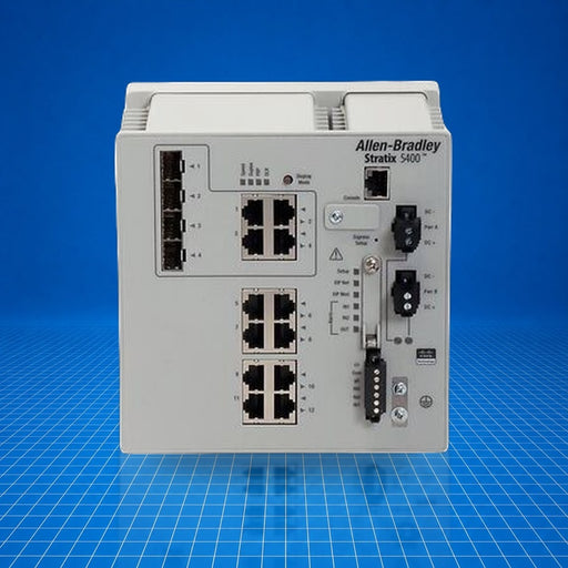 1783-HMS8TG4CGR Allen-Bradley
