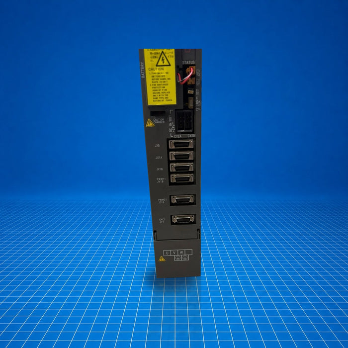A06B-6079-H105 GE Fanuc industrial automation part - unit detail