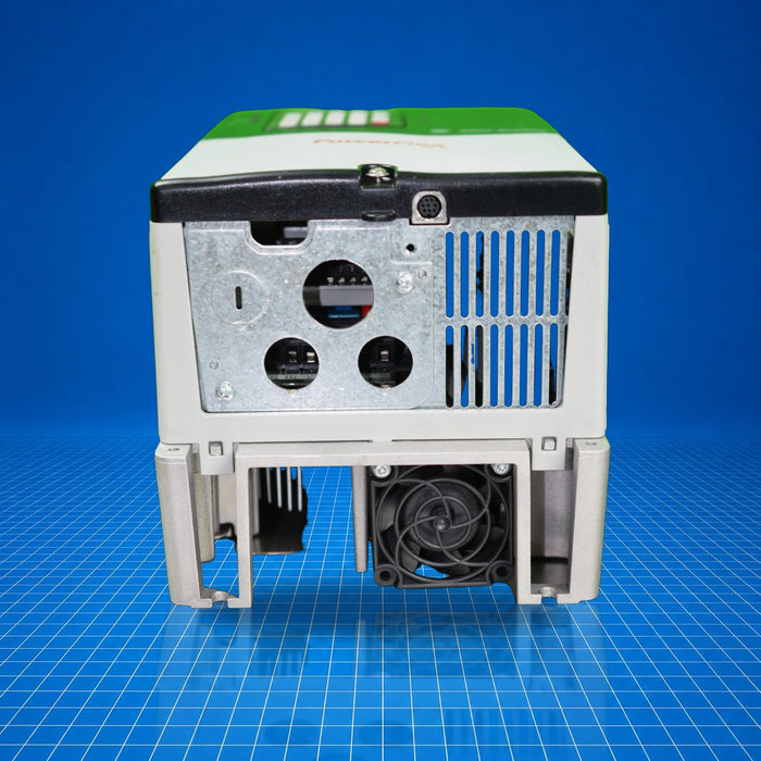 20AD011A3AYNANC0 Allen-Bradley