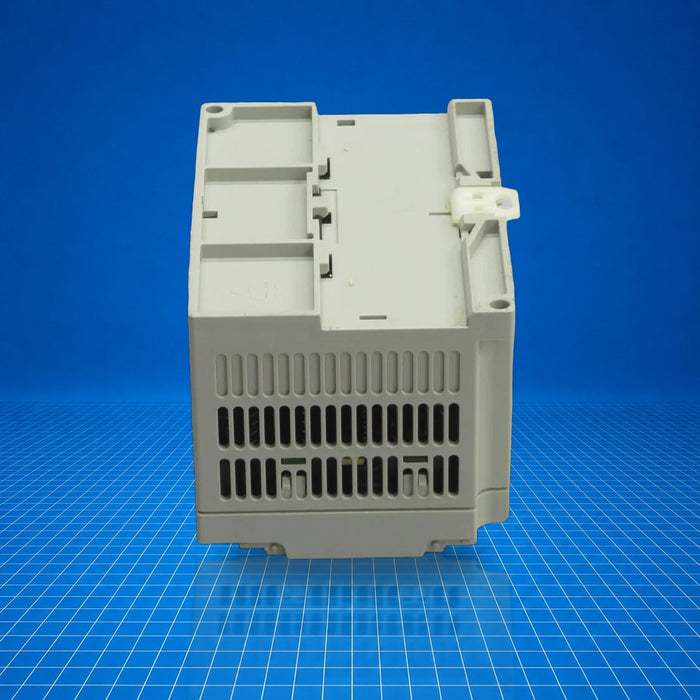 1761-L16BWA Allen Bradley industrial automation part - product view