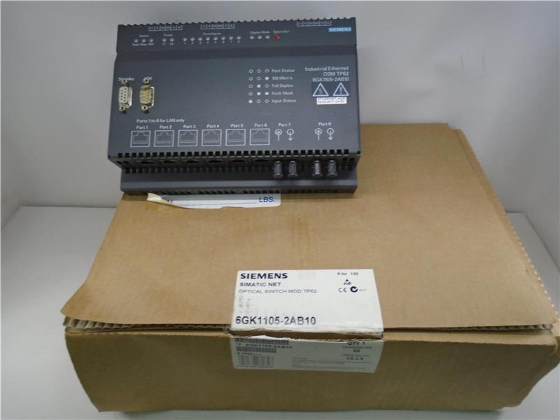 6GK1105-2AB10 Siemens
