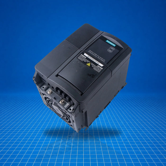 6SE6420-2UC21-5BA1 Siemens