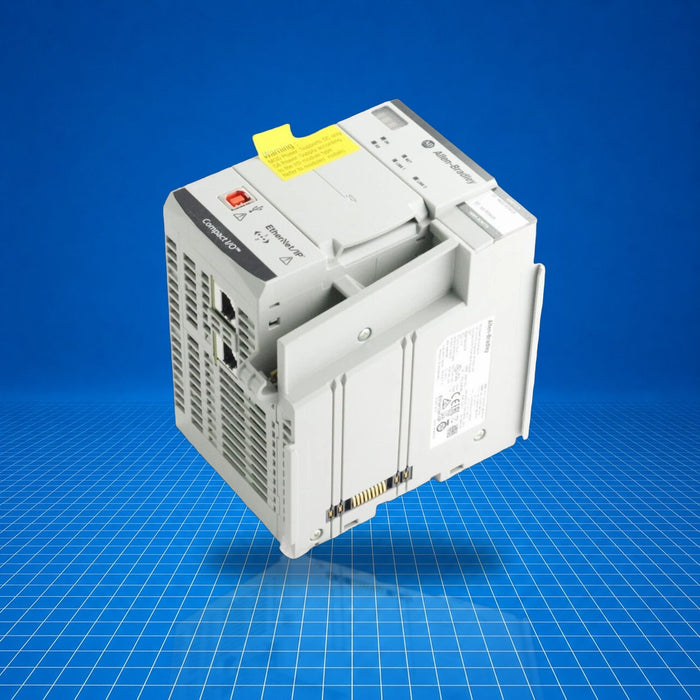 5069-AEN2TR Allen Bradley industrial automation part - part number label view