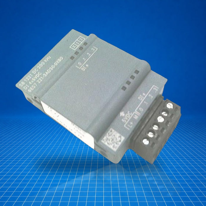 6ES7221-3BD30-0XB0 Siemens