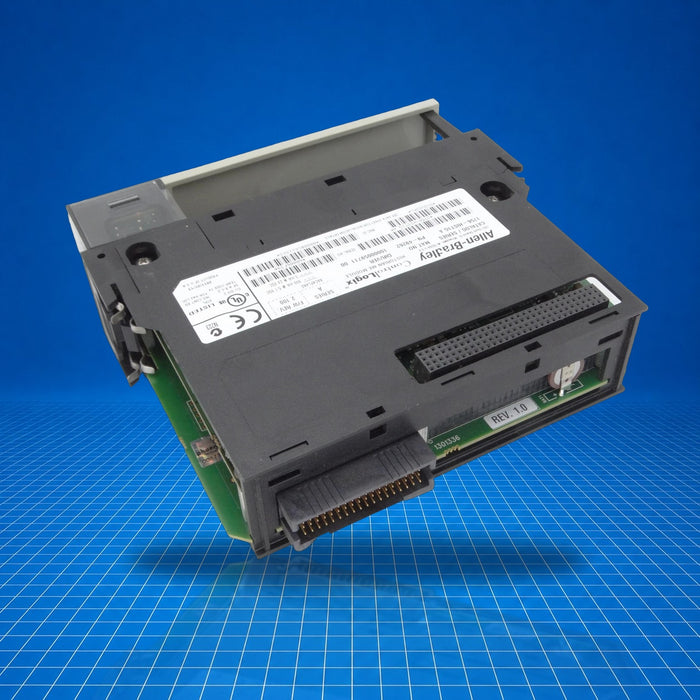1756-HIST1G Allen-Bradley