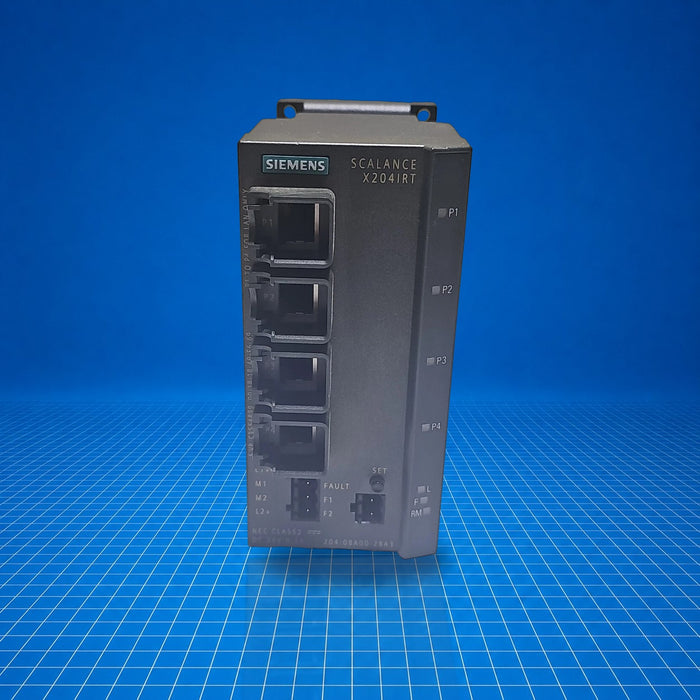 6GK5204-0BA00-2BA3 Siemens