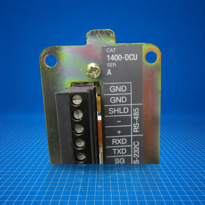 1400-DCU Allen-Bradley