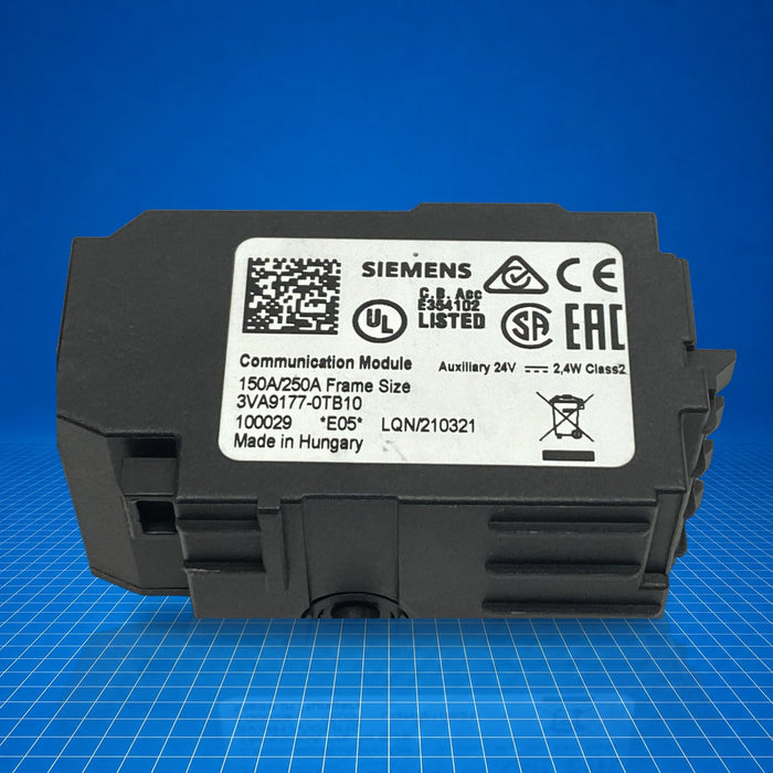 3VA9177-0TB10 Siemens