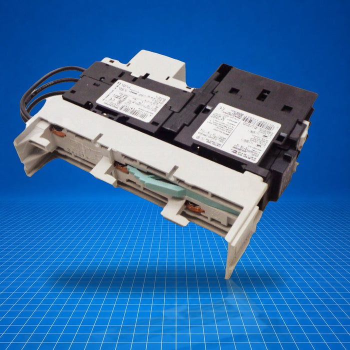 3RV1021-1GA10 Siemens industrial automation part - product view