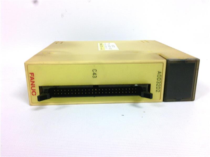 A03B-0807-C167 Fanuc