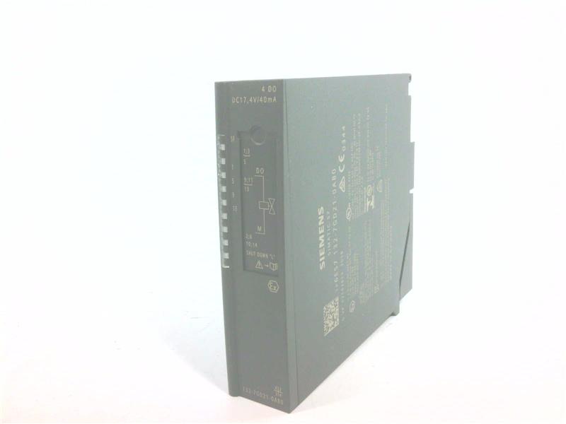 6ES7132-7GD21-0AB0 Siemens