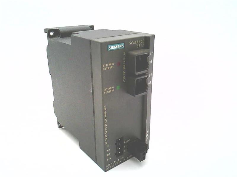 6GK5612-0BA00-2AA3 Siemens