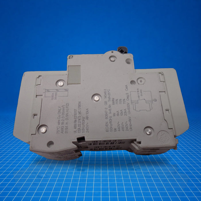 M9F42263 Schneider Electric - unit detail