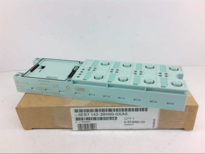 6ES7142-3BH00-0XA0 Siemens