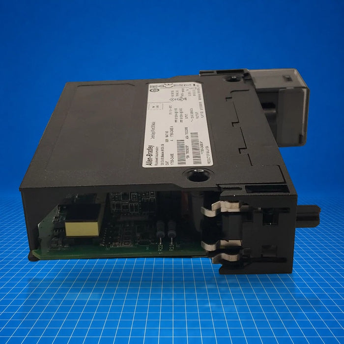 1756-OA8E Allen-Bradley