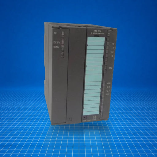 6ES7354-1AH01-0AE0 Siemens
