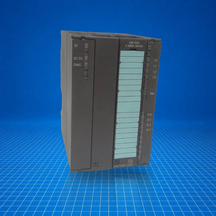 6ES7354-1AH01-0AE0 Siemens