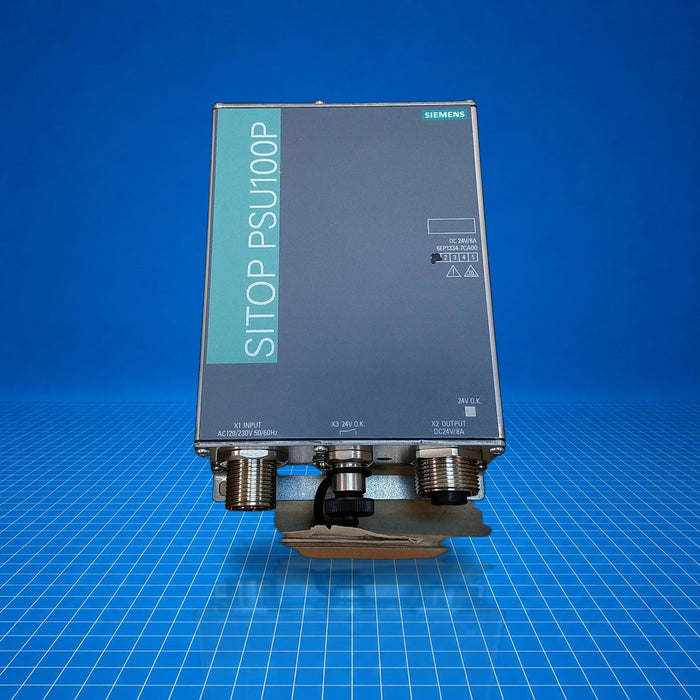 6EP1334-7CA00 Siemens