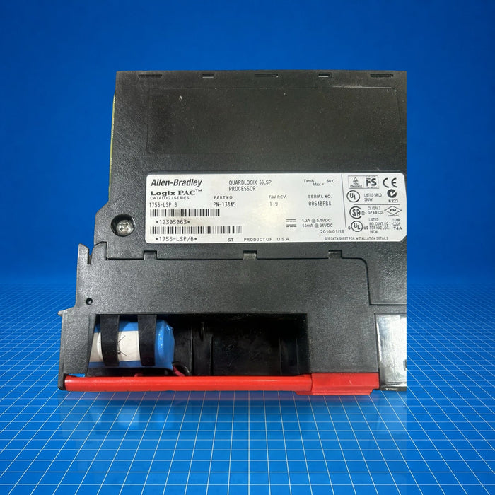 1756-LSP Allen-Bradley