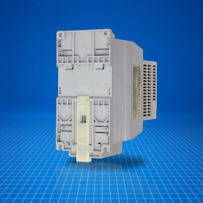 160-BA04NPS1P1 Allen Bradley industrial automation part - part number label view