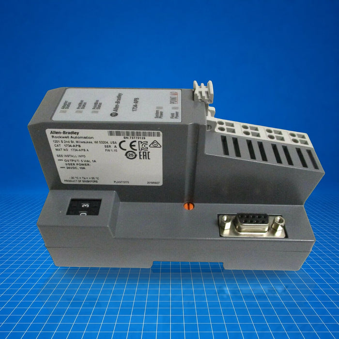1734-APB Allen-Bradley