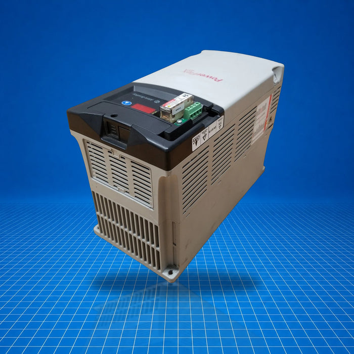22D-D012N104 Allen-Bradley
