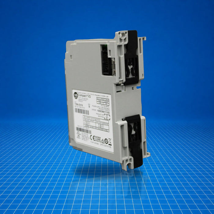 1769-OV16 Allen-Bradley