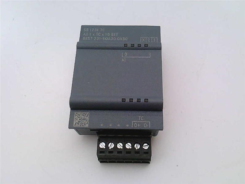 6ES7231-5QA30-0XB0 Siemens